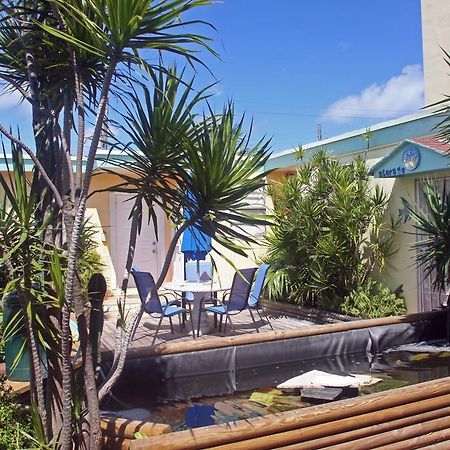 Angelfish Inn Hollywood Esterno foto