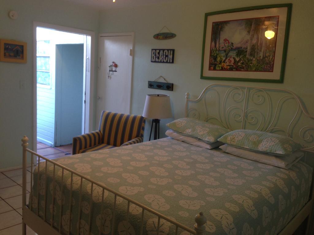 Angelfish Inn Hollywood Camera foto