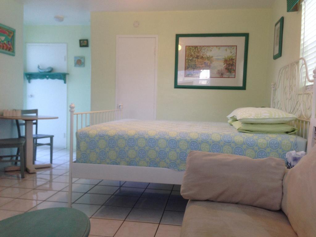 Angelfish Inn Hollywood Camera foto