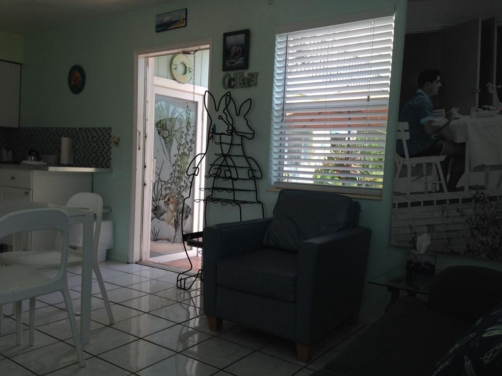 Angelfish Inn Hollywood Camera foto