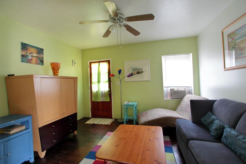 Angelfish Inn Hollywood Camera foto