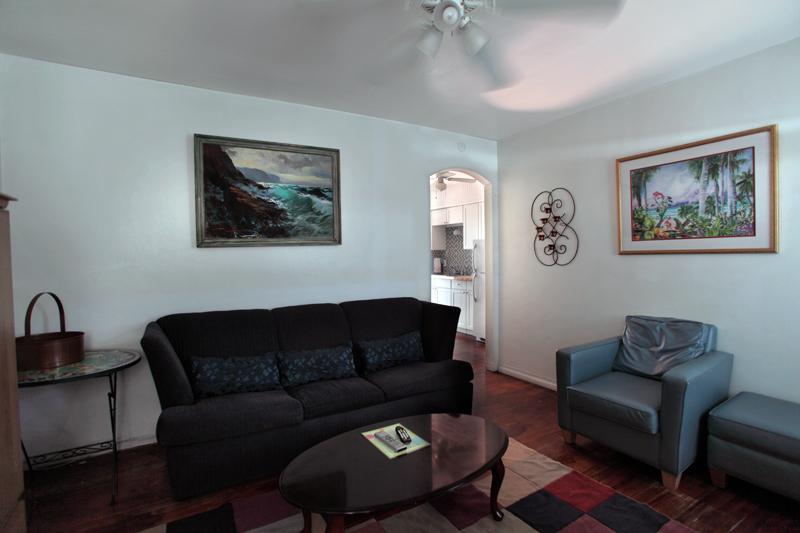 Angelfish Inn Hollywood Camera foto