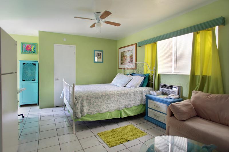 Angelfish Inn Hollywood Camera foto