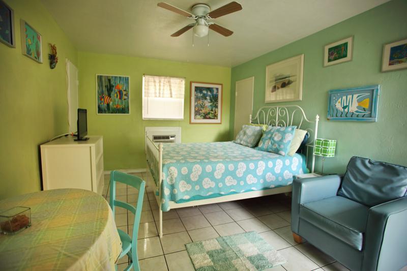 Angelfish Inn Hollywood Esterno foto