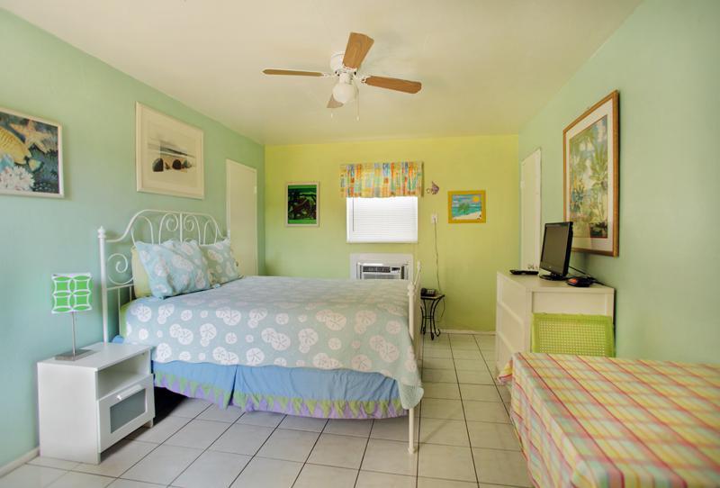Angelfish Inn Hollywood Camera foto