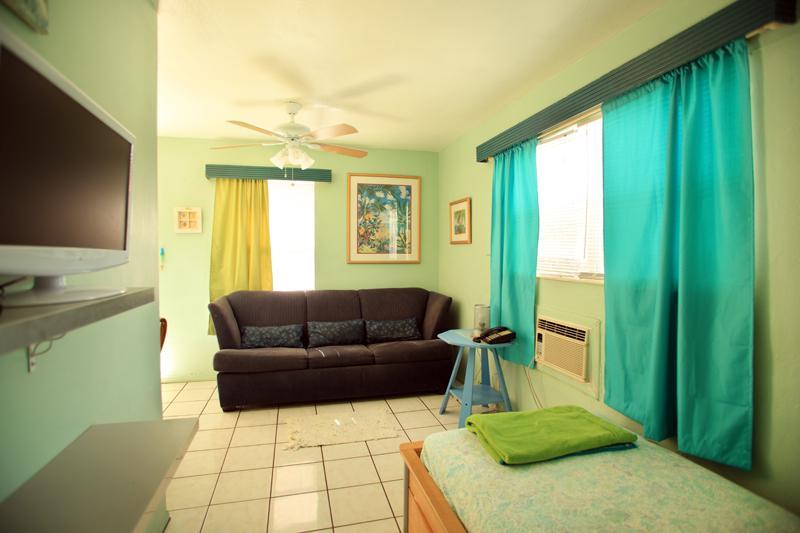 Angelfish Inn Hollywood Camera foto