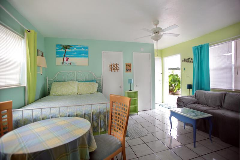 Angelfish Inn Hollywood Camera foto