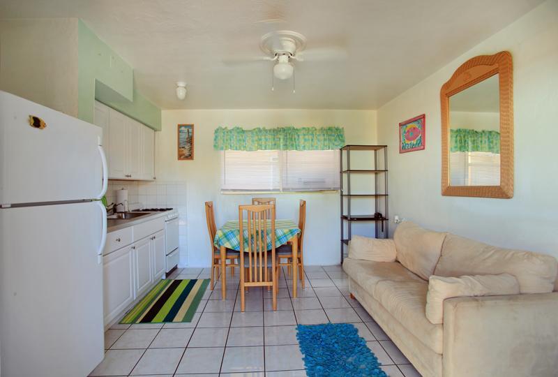 Angelfish Inn Hollywood Camera foto