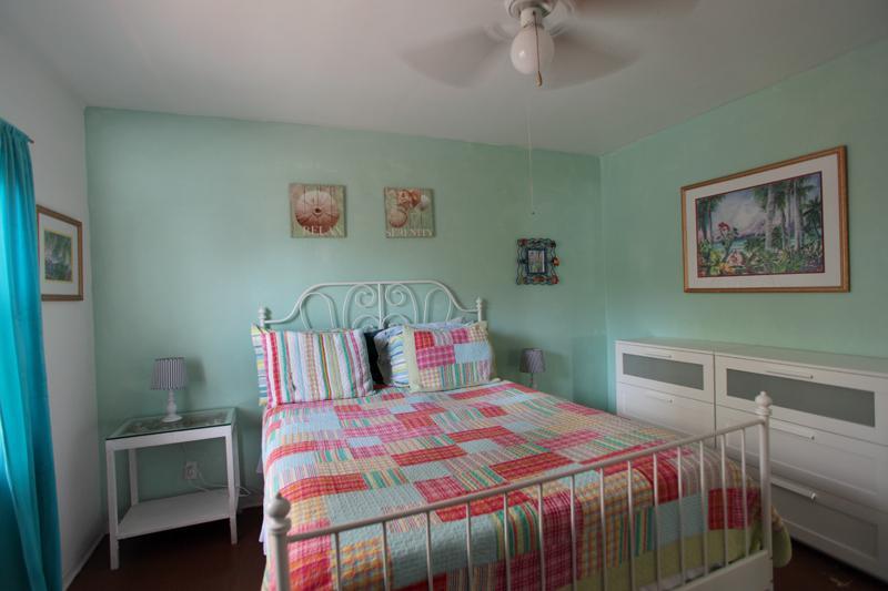 Angelfish Inn Hollywood Esterno foto