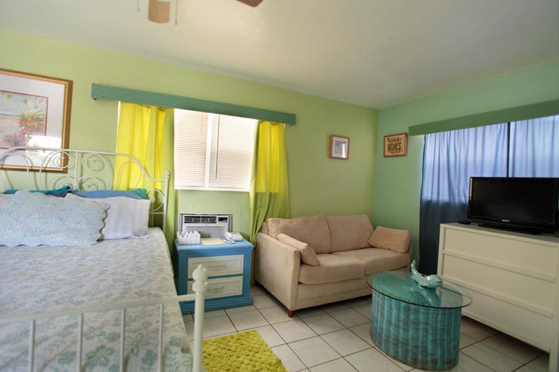 Angelfish Inn Hollywood Esterno foto