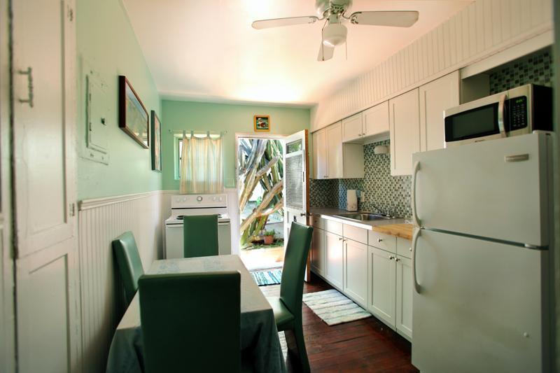 Angelfish Inn Hollywood Esterno foto